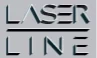 laser line - logotyp
